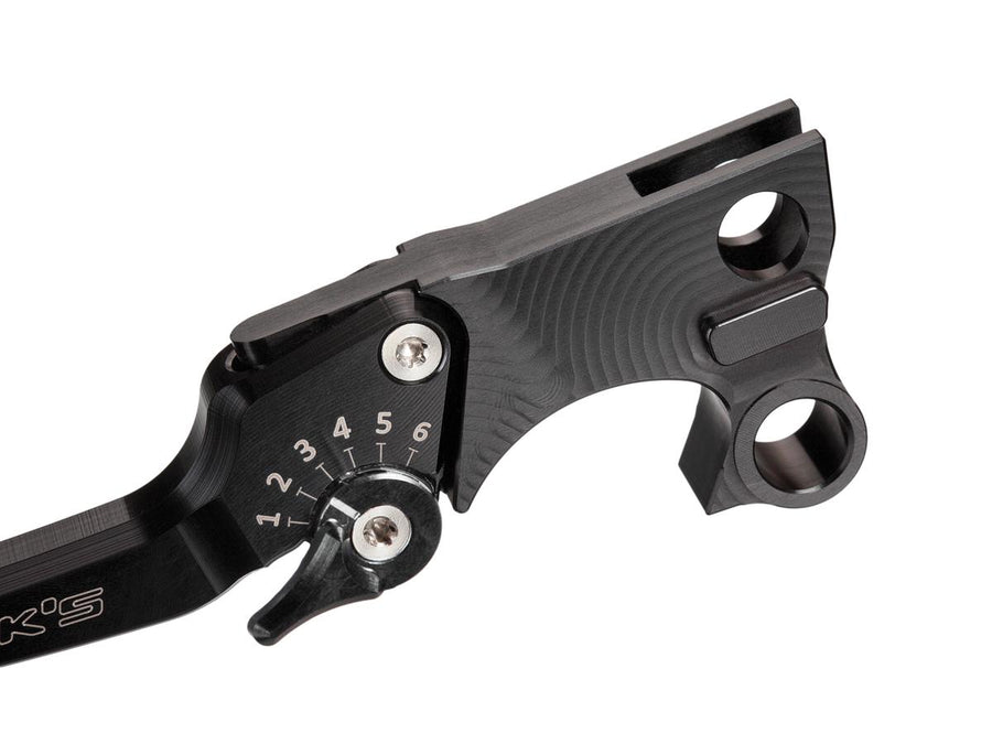 Harley Davidson Touring [2021-2024]- Good Guys adjustable braking and