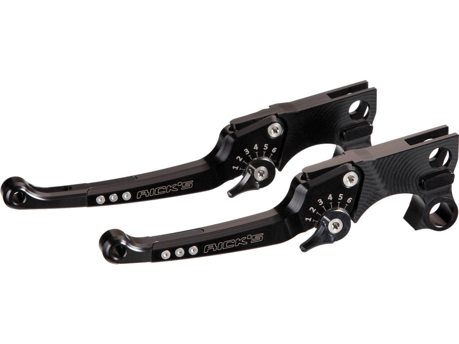 Harley Davidson Touring [2021-2024]- Good Guys adjustable braking and
