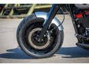 Harley Davidson FLFB [2018-2020] - Feuille de protection des roues avant pour les modèles Softail-3