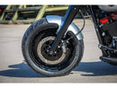Harley Davidson FLFB [2018-2020] - Feuille de protection des roues avant pour les modèles Softail-10