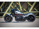 Harley Davidson FLFB [2018-2020] - Feuille de protection des roues avant pour les modèles Softail-5