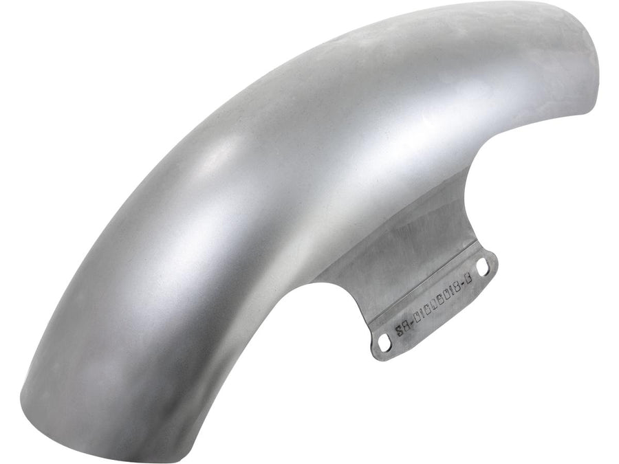 Harley Davidson FLFB [2018-2020] - Feuille de protection des roues avant pour les modèles Softail