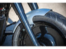 Harley Davidson FLFB [2018-2020] - Feuille de protection des roues avant pour les modèles Softail-8