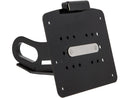 Kit d'assemblage de Harley Davidson Softail [2018-2024] pour les plaques d'immatriculation longues pour-1