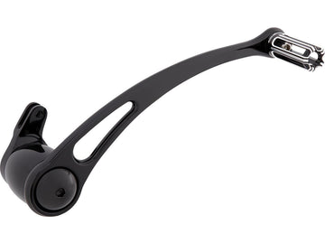 Harley Davidson Touring [1997-2007] -10 de calibre bras de freinage noir anodisé