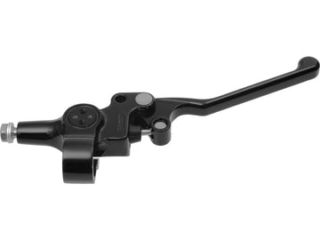Harley Davidson Sportster [1984-2006] -Mini Kit de cylindre de freinage noir Anodisé
