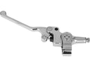 Harley Davidson Sportster [1984-2006] – Mini Kupplungs-Hauptzylinder-Kit Aluminium …-1