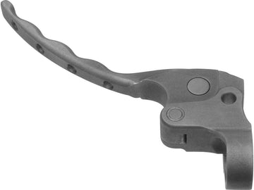 Harley Davidson Sportster [1986-2006] - Fengenge Embrayage ajusté en aluminium brut