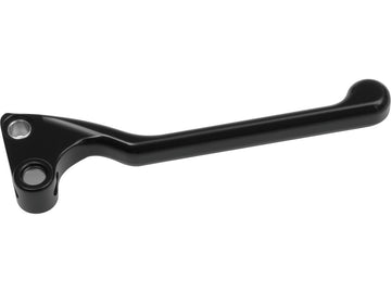 Harley Davidson-Mini hand control replacement lever black anodized