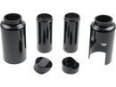 Harley Davidson FXBR [2023-2024] – 6-teilige Gabelabdeckungen mit unteren-1