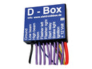 Harley Davidson - Version D Elektronikbox-1