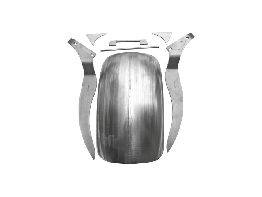 Harley Davidson Softail [2018-2024] -Diy Nouvelle ligne sans feuille de protection contre les roues arrière