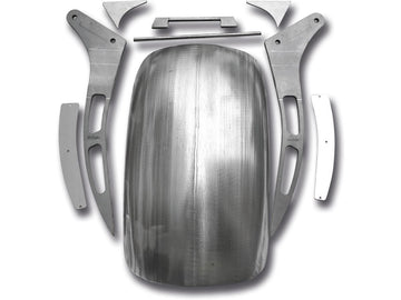 Harley Davidson FXBR [2023-2024] -DIY Short arrière Fender 2 Extraits