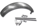 Harley Davidson Sportster [1986-2020] -Diy Bobber arrière Feuille de protection des roues arrière pour EVO avec-1