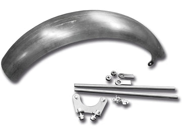 Harley Davidson Sportster [1986-2020] – DIY Bobber Hinterradschutzblech für Evo mit