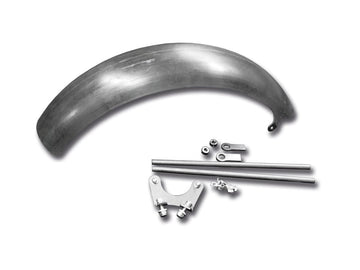 Harley Davidson Dyna Note [1991-2017] -Diy Bobber arrière Feuille de protection des roues arrière pour Dyna