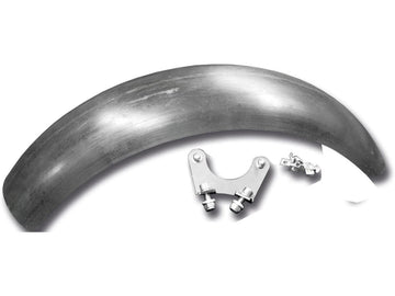 Note de Softail Harley Davidson [1984-2007] -DIY Bobber Roard Wheel Protection Fiche pour