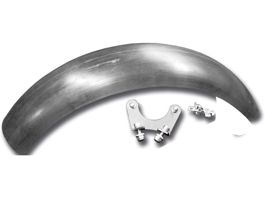 Harley Davidson Softail Hinweis [1984-2007] – DIY Bobber Hinterradschutzblech für