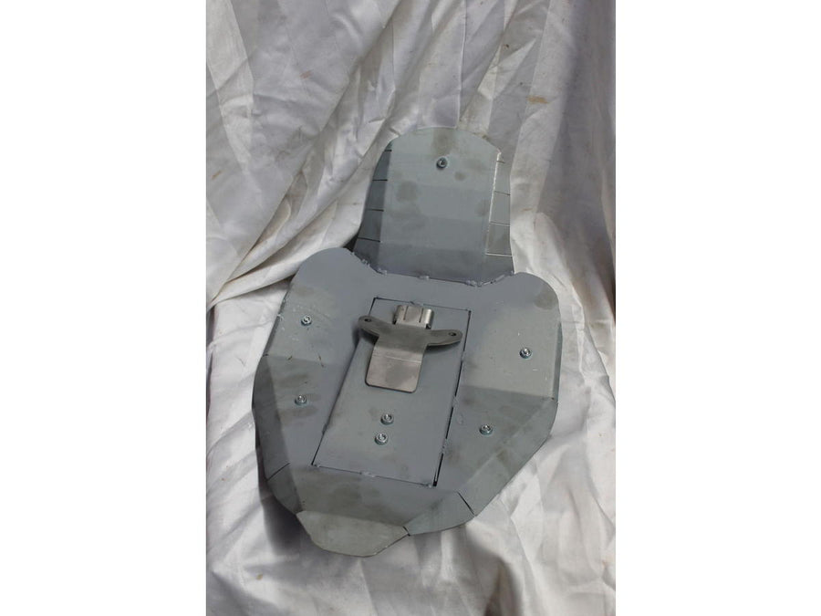 Harley Davidson FXBR [2023-2025]-Seating shell for M8 Softail models for widths