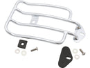 Harley Davidson Fxdls [2016-2017]-6 "Solo luggage rack chrome-1