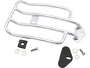 Harley Davidson Fxdls [2016-2017]-6 "Solo luggage rack chrome-3