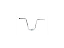 Harley Davidson - 400 Fat Ape Hanger Groodbar avec 1 1/4 "Diamètre de serrage pas-1
