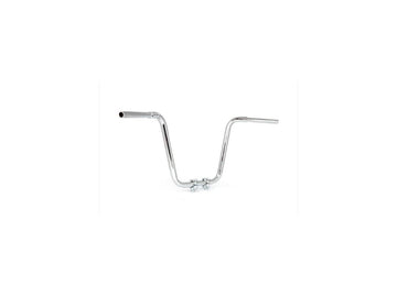 Harley Davidson - 400 Fat Ape Hanger Groodbar avec 1 1/4 "Diamètre de serrage pas
