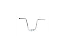 Harley Davidson - 400 Fat Ape Hanger Groodbar avec 1 1/4 "Diamètre de serrage pas-4