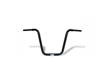 Harley Davidson - 400 Fat Ape Hanger Groodbar avec 1 1/4 "Diamètre de serrage pas