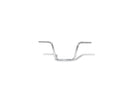 Harley Davidson - 300 Fat Ape Hanger Groodbar avec 1 1/4 "Diamètre de serrage pas-1
