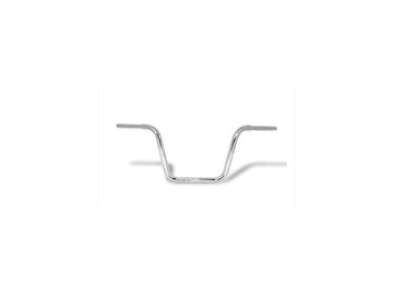 Harley Davidson - 300 Fat Ape Hanger Groodbar avec 1 1/4 "Diamètre de serrage pas