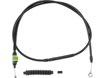 Harley Davidson FLFBS 114 [2018-2020] - Série de salthmes Câble Cable Black Vinyl