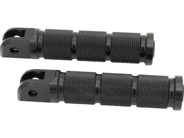 Harley Davidson Softail [2018-2025] -Stroker Foot Renters Black