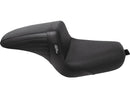 Note de sportive Harley Davidson [2010-2020] -Kickflip Seat Basket Wave Black-3