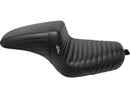 Harley Davidson Sportser Note [2010-2020] - Seat Kick-Flip Seat Polded-1