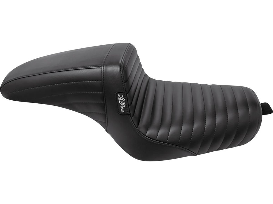 Harley Davidson Sportser Note [2010-2020] - Seat Kick-Flip Seat Polded