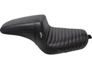 Harley Davidson Sportser Note [2010-2020] - Seat Kick-Flip Seat Polded-3