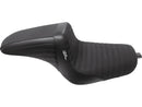 Harley Davidson Sportser Note [2010-2020]-Kickflip seat folded seam-3