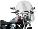 Harley Davidson Sportster [1988-2020] – SwitchBlade 2-Up Schnellwechsel-Windschutzs-3