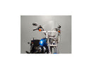 Harley Davidson Sportster [1988-2020] -Switchblade haché à changement rapide de Windschu-2