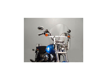 Harley Davidson Sportster [1988-2020] -Switchblade haché à changement rapide de Windschu - 0