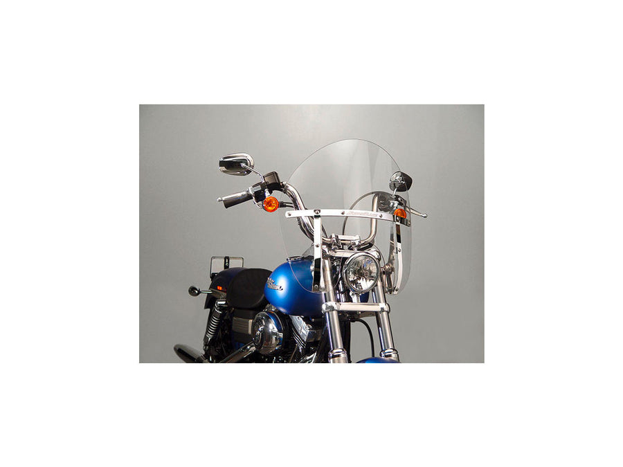 Harley Davidson Sportster [1988-2020] -Switchblade haché à changement rapide de Windschu