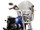 Harley Davidson Sportster [1988-2020] -Switchblade haché à changement rapide de Windschu-4