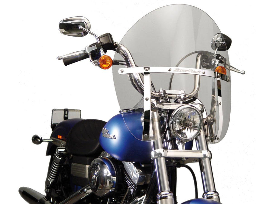 Harley Davidson Sportster [1988-2020] -Switchblade haché à changement rapide de Windschu
