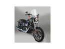 Harley Davidson Dyna [2006-2017]-Switchblade Chopped quick-change wind protection-5