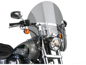Harley Davidson Dyna [2006-2017] -Switchblade Coupped Chift-Change Protection