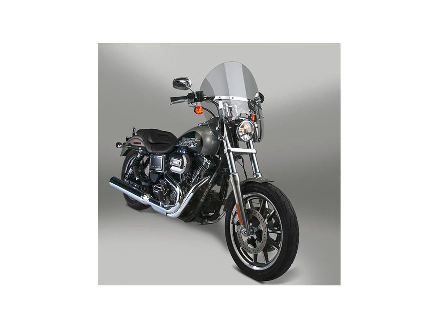 Harley Davidson Dyna [2006-2017] -Switchblade Coupped Chift-Change Protection