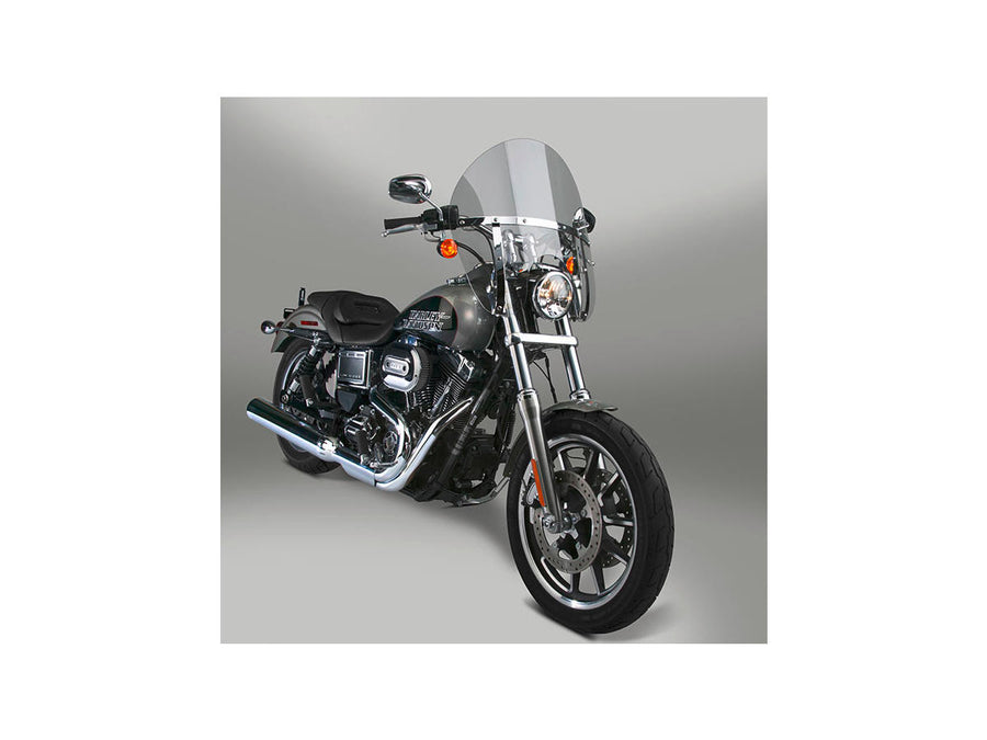 Harley Davidson Dyna [2006-2017] -Switchblade Coupped Chift-Change Protection