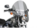 Harley Davidson Dyna [2006-2017] -Switchblade Coupped Chift-Change Protection-4