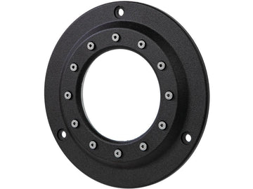 Modèle Harley Davidson FX [1985-1994] -PURHOLE DERBY COUVERTURE 3 trous structurés